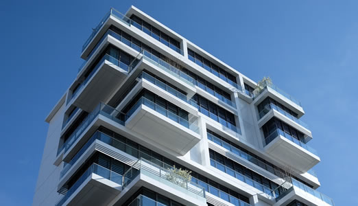 Allied heritage House image